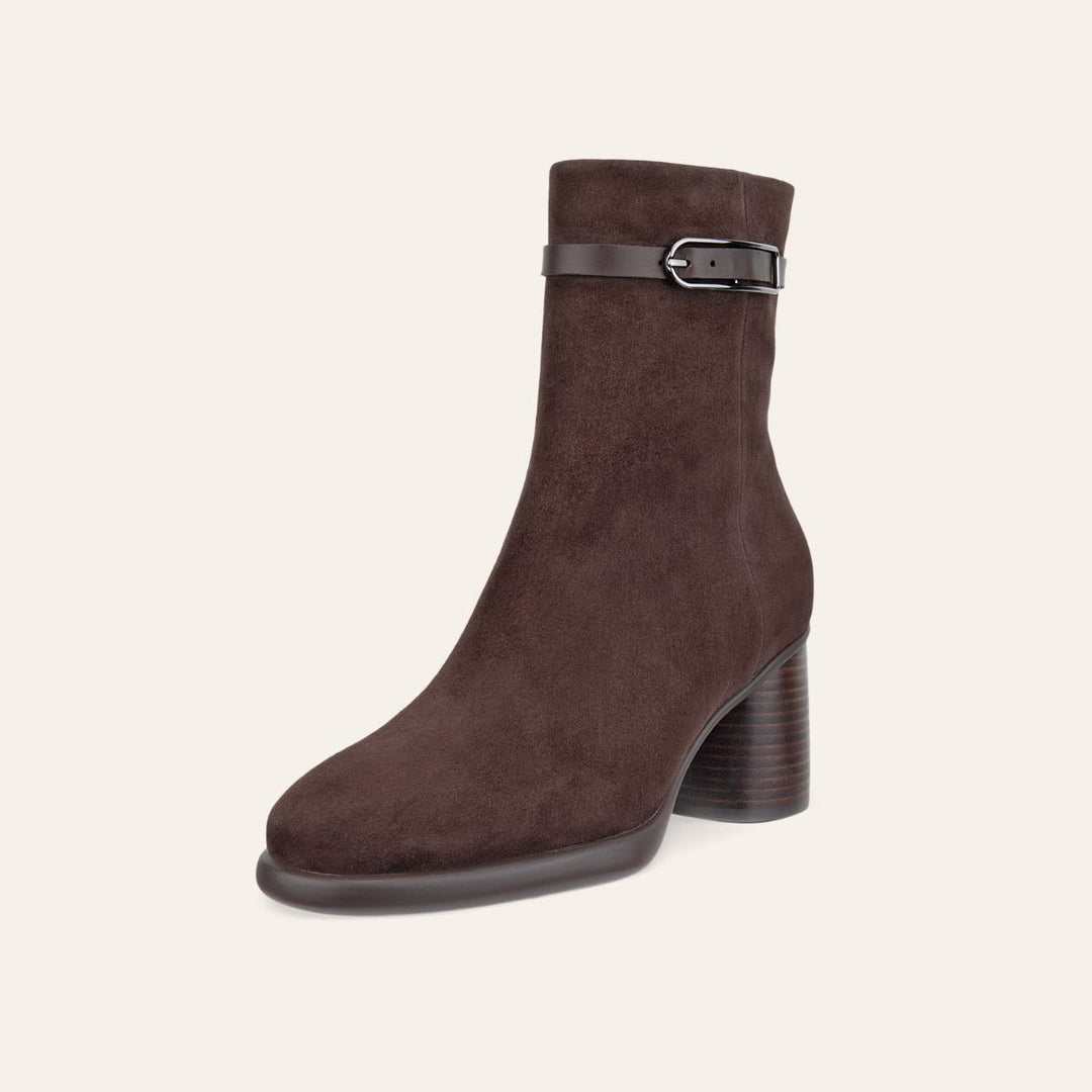 ECCO Sculpted LX 55 Mocha W