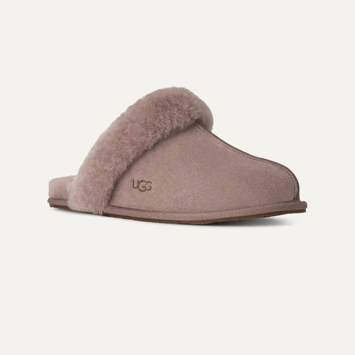 UGG Scuffette II Caribou W