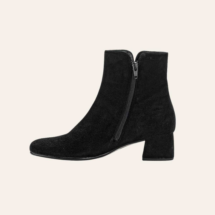 Gabor Støvlett Svart W