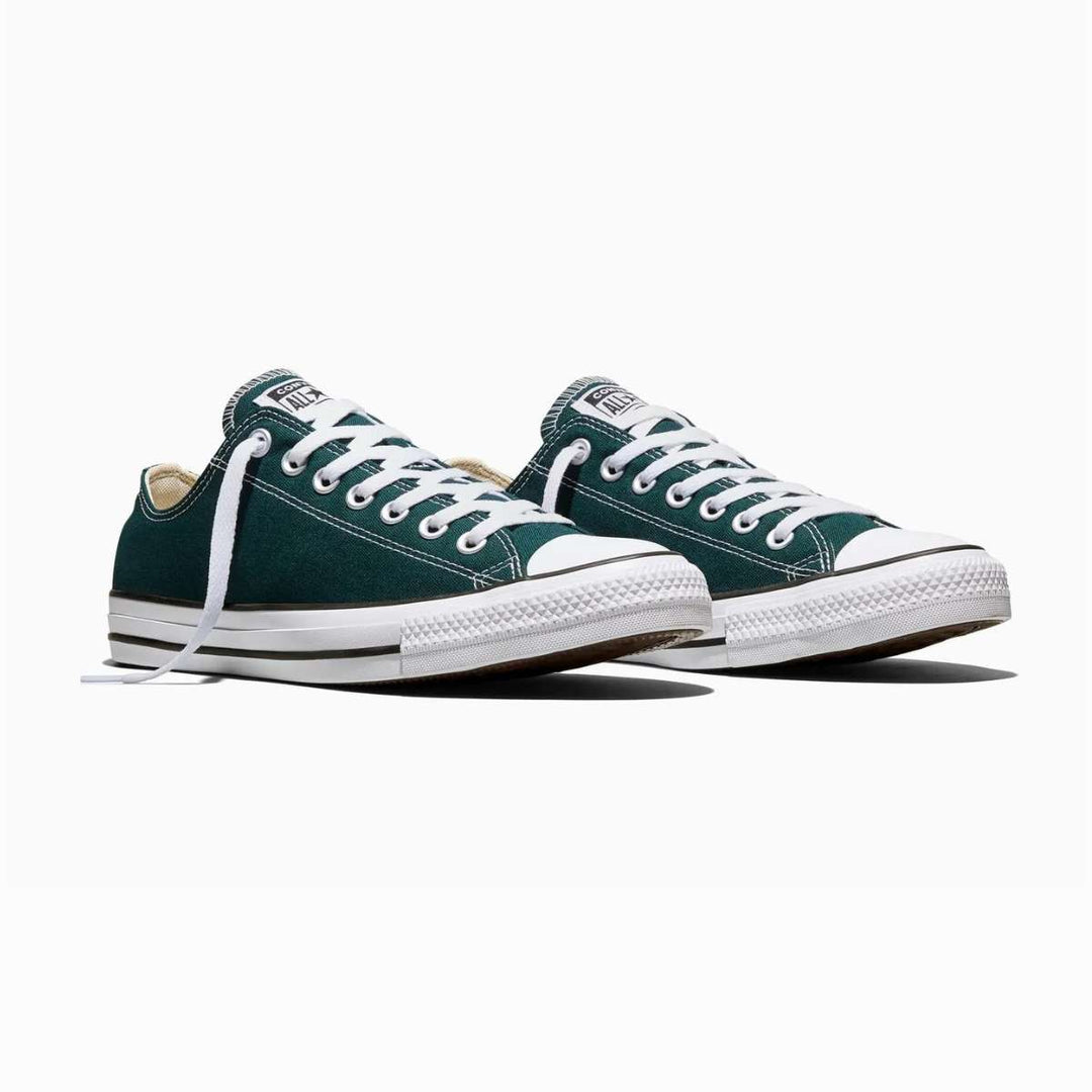 Converse Chuck Taylor All Star Canvas Low Top Steely Pine UNI