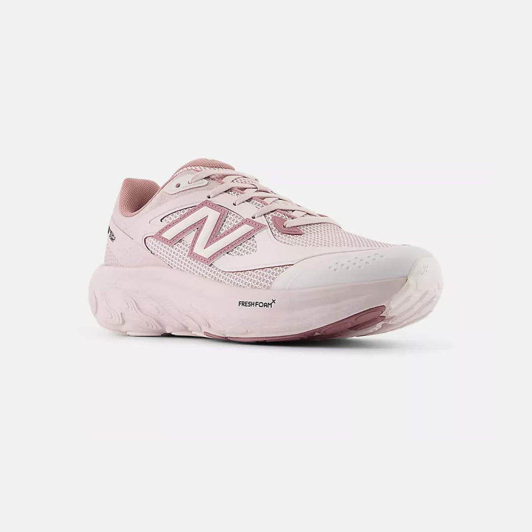 New Balance Fresh Foam Trainer Stone Pink W