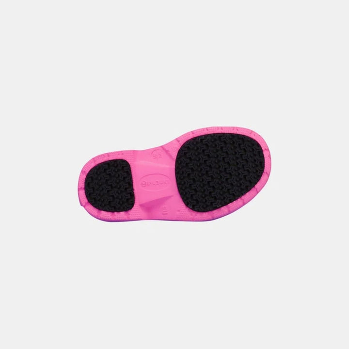 FUBUKI Niseko 3.0 Kids Pink