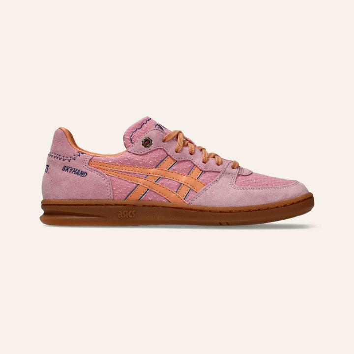 Asics Skyhand OG Coneflower/Terracotta W