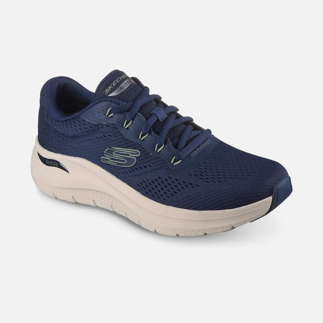 Skechers Arch Fit Navy M