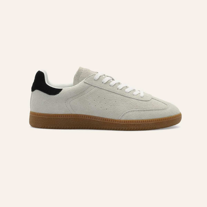 Roberto Rosso Ace Suede Beige W