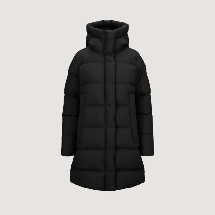 Monel Bobbie Tech Black