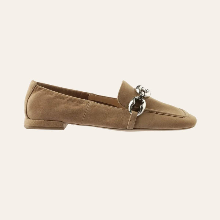 Høgl Mandy Loafer Taupe W
