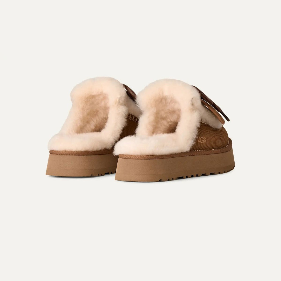 UGG Disquette Heritage Chestnut W