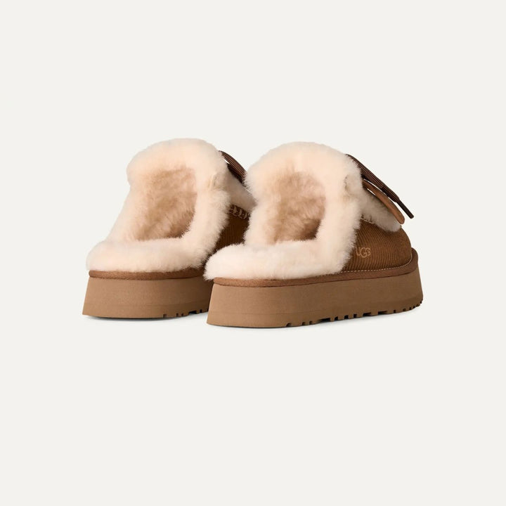 UGG Disquette Heritage Chestnut W
