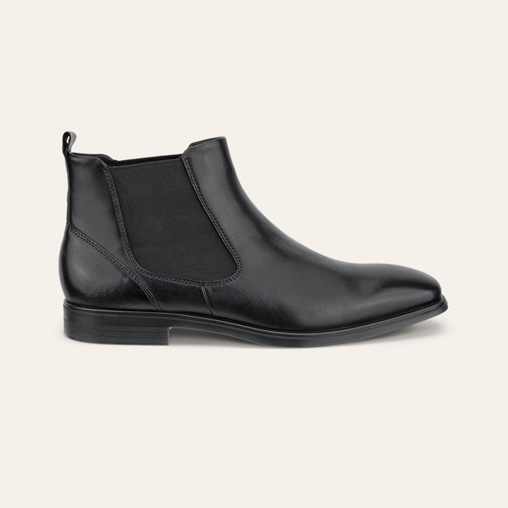 ECCO Melbourne Chelsea Black M