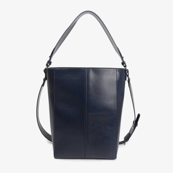 HVISK Casset Gloss Structure Eclipse Blue