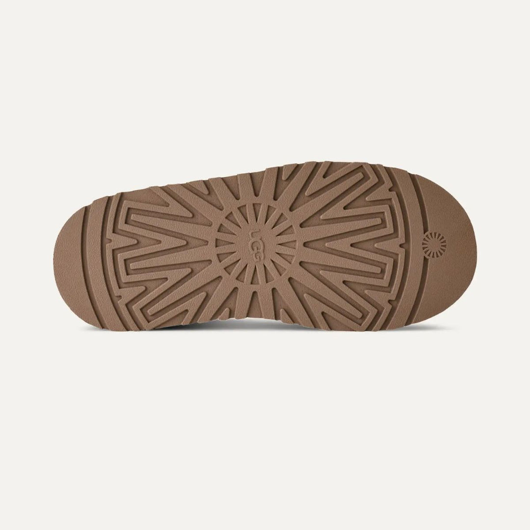 UGG Tazz II Chestnut W