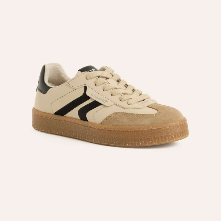 Tamaris Sneaker Beige Comb W