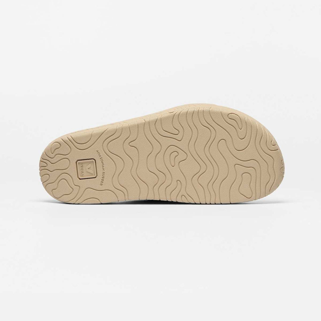 Veja Etna Suede Soft Taupe Almond W