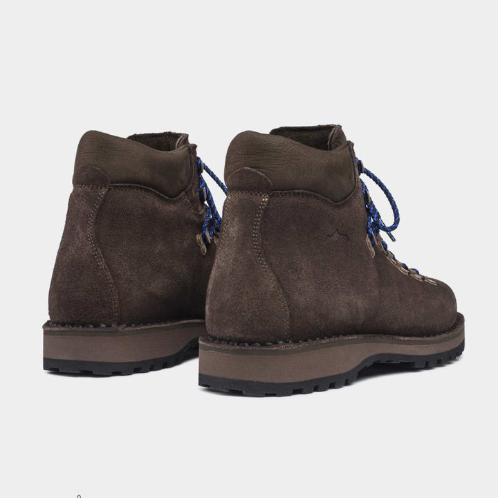 Diemme Roccia Vet Bison Suede M