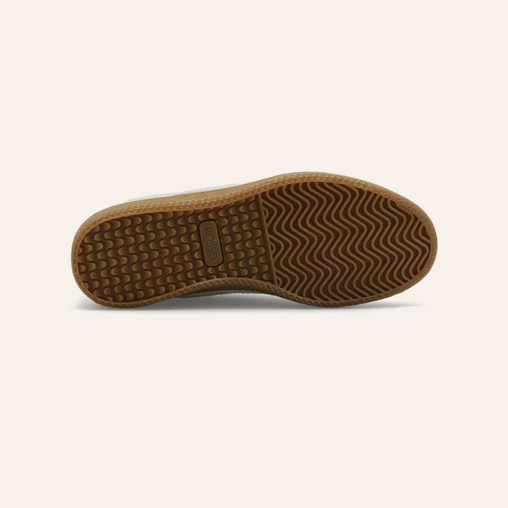 Roberto Rosso Ace Suede Beige W
