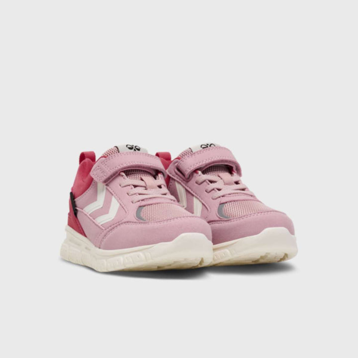 Hummel X-Light TEX 2.0 Rosa JR