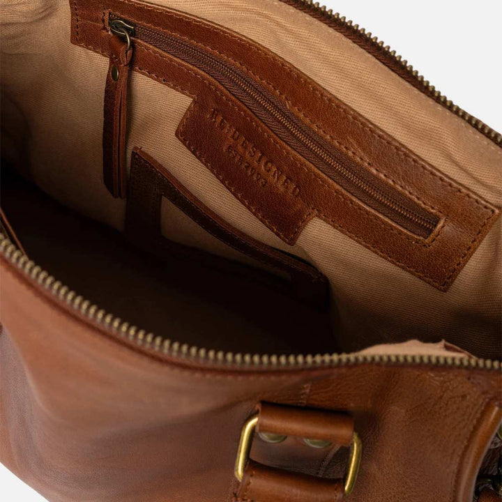 Redesigned by Dixie Miri Small Urban Walnut