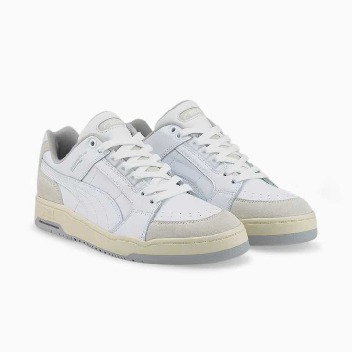 PUMA Slipstream Lo Retro White UNI