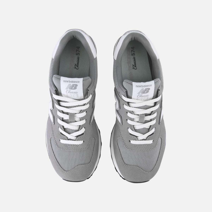 New Balance 574 Grey/White UNI