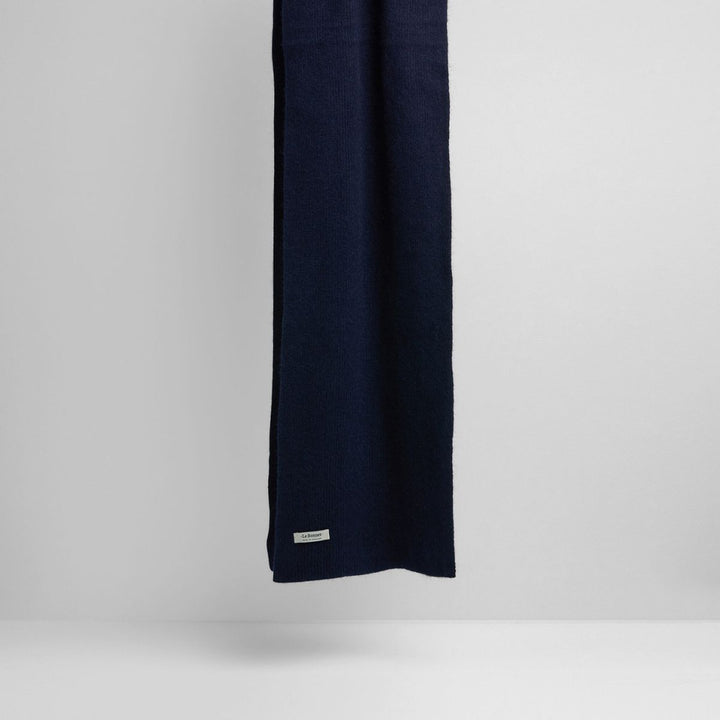Le Bonnet Scarf Midnight
