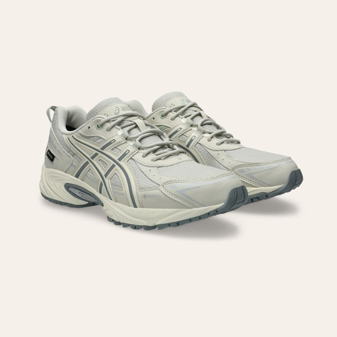 Asics Gel-Ventx GTX Smoke Grey/Piedmont Grey