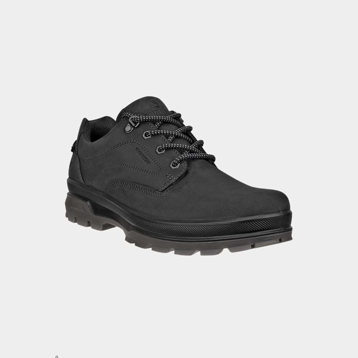 ECCO Rugged Track Black M