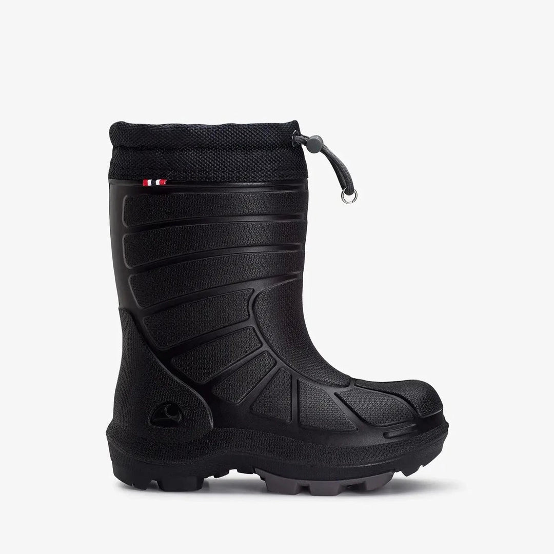 Viking Extreme 2.0 Termostøvel Svart B