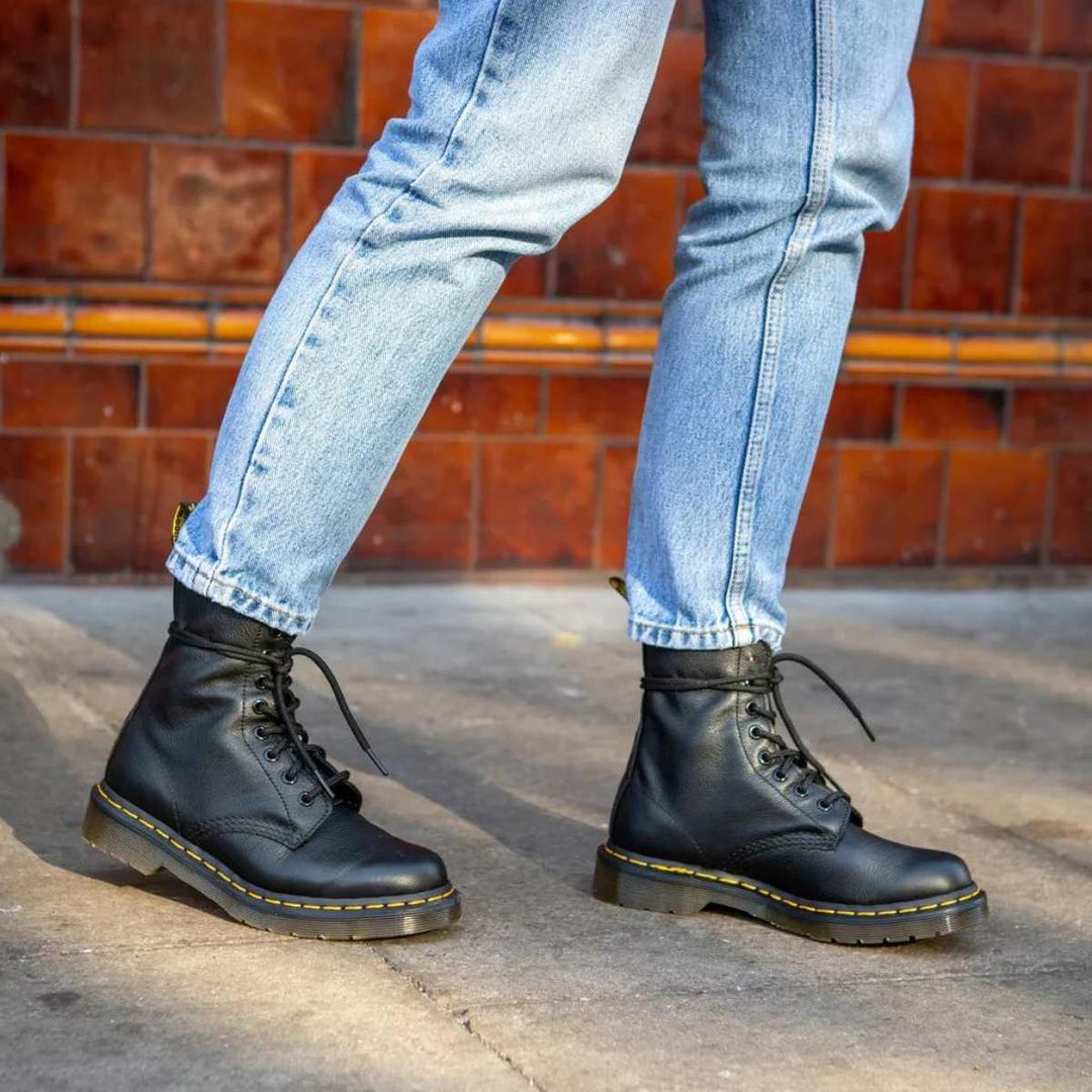 Dr. Martens 1460 Pascal Black W