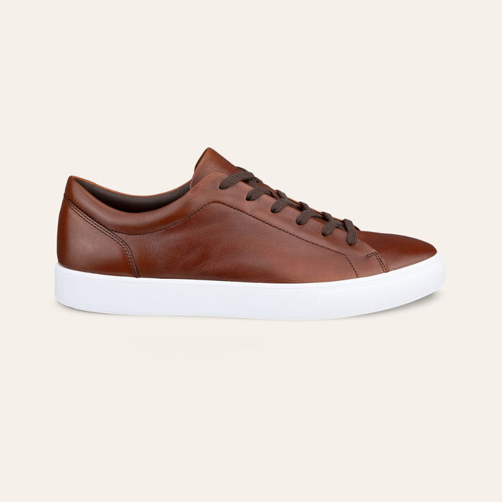 ECCO Soft 10 Cognac M