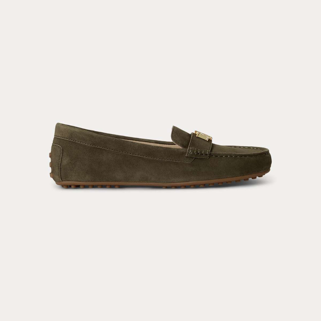 Ralph Lauren Barnsbury Green W