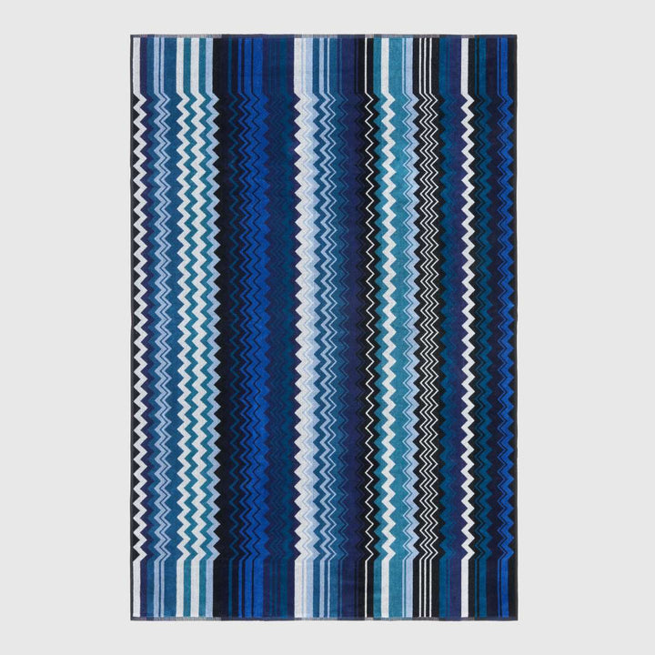Missoni Giacomo 50 Bath Sheet 100x150
