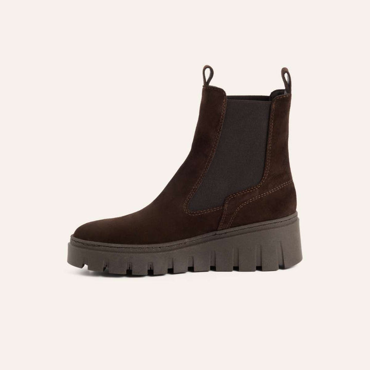 Tamaris Boots Mocca W