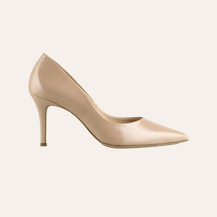 Høgl Boulevard 70 Pumps Nude W
