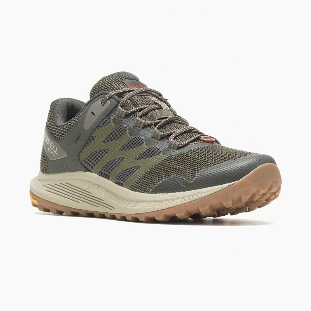 Merrell Nova 3 GTX Olive M