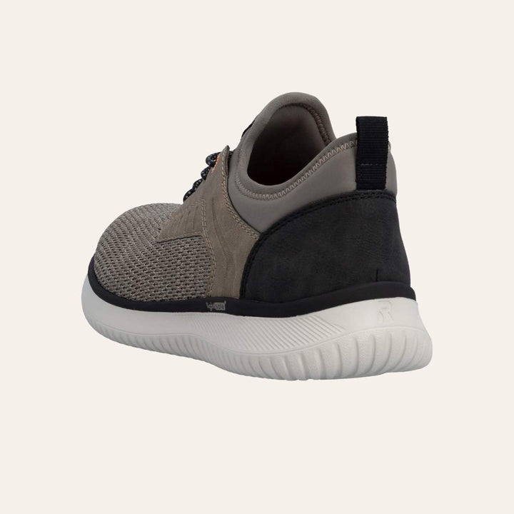 Rieker Herresko Beige M