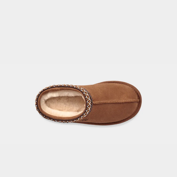 UGG Tasman II Chestnut JR