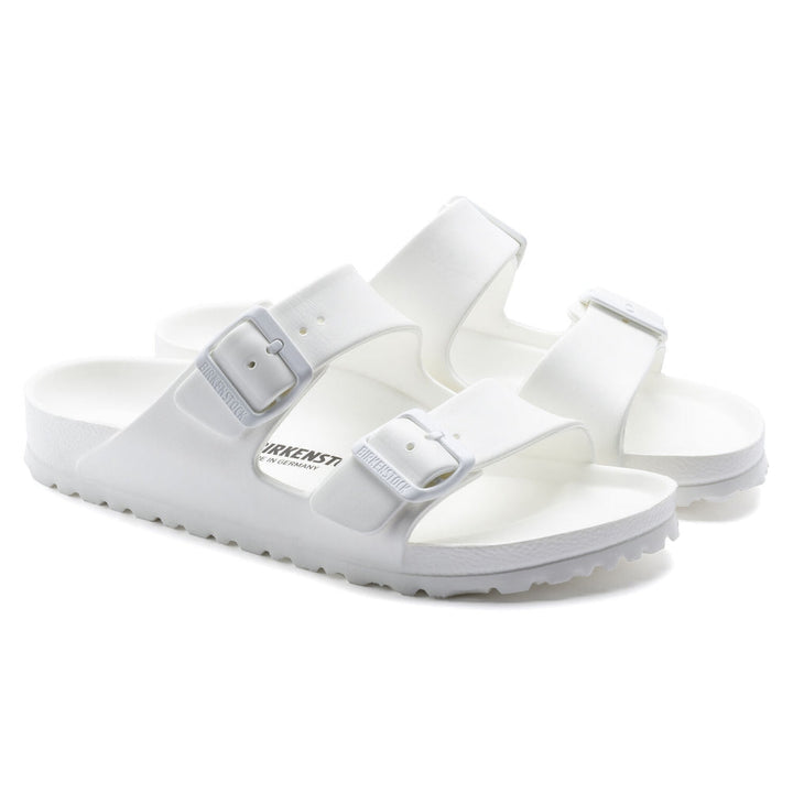 Birkenstock Badesandal Hvit W