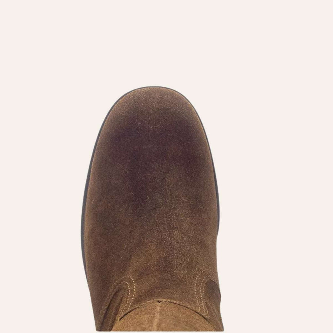 Gabor Støvletter L Høy Cognac W