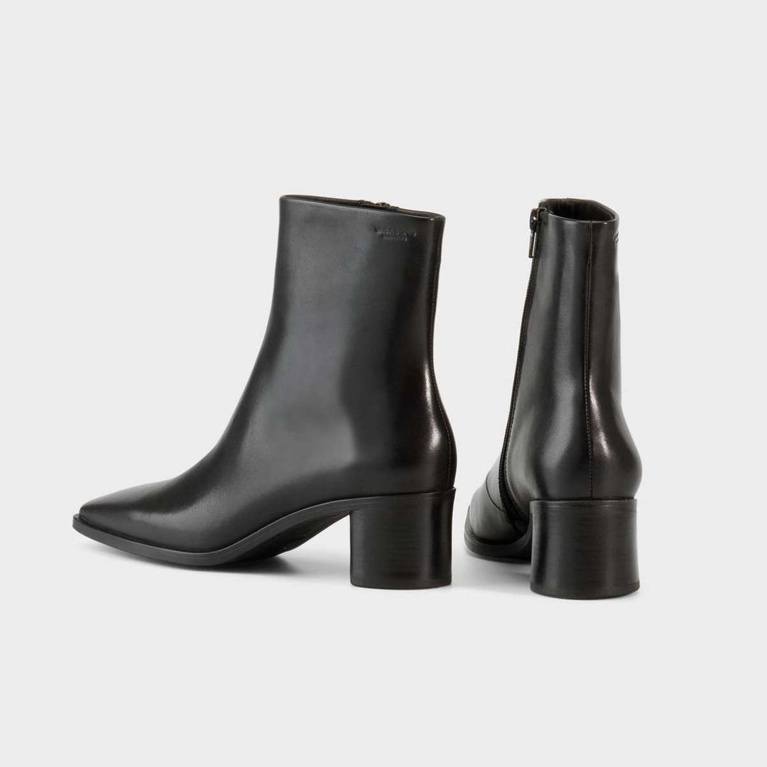 Vagabond Fay Black W