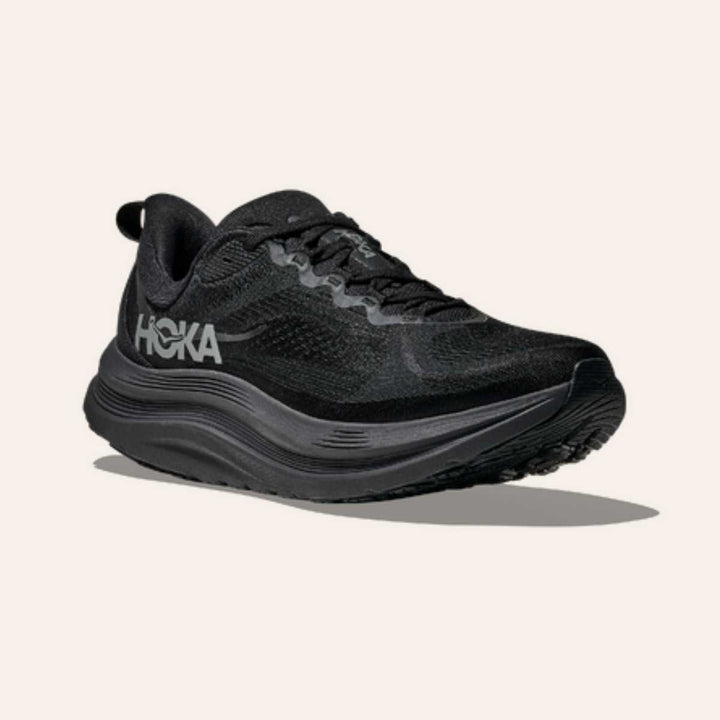 HOKA Kawana 3 Black / Black M