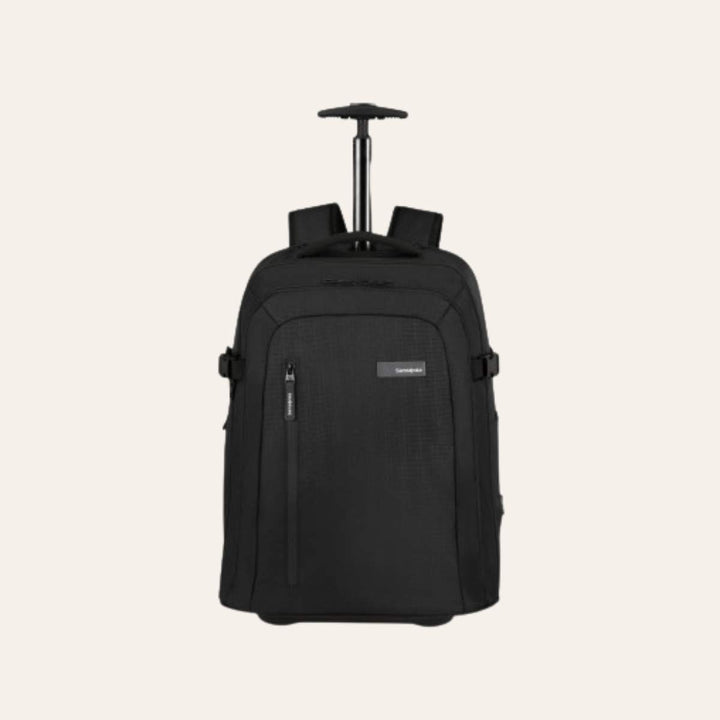 Samsonite Roader Laptop Backpack/Wh 55cm  Deep Black