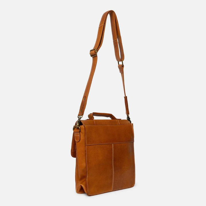 Redesigned by Dixie Melia Medium Urban Burned Tan