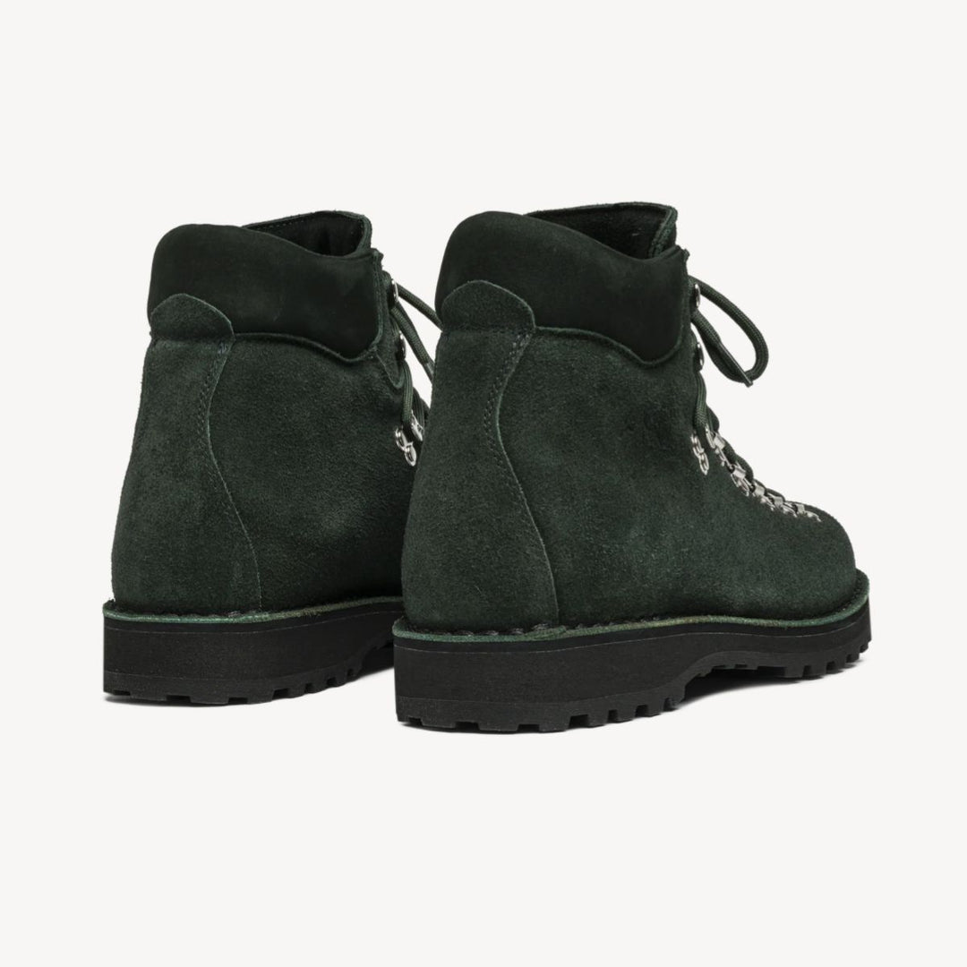 Diemme Roccia Vet Deep Forest Suede M