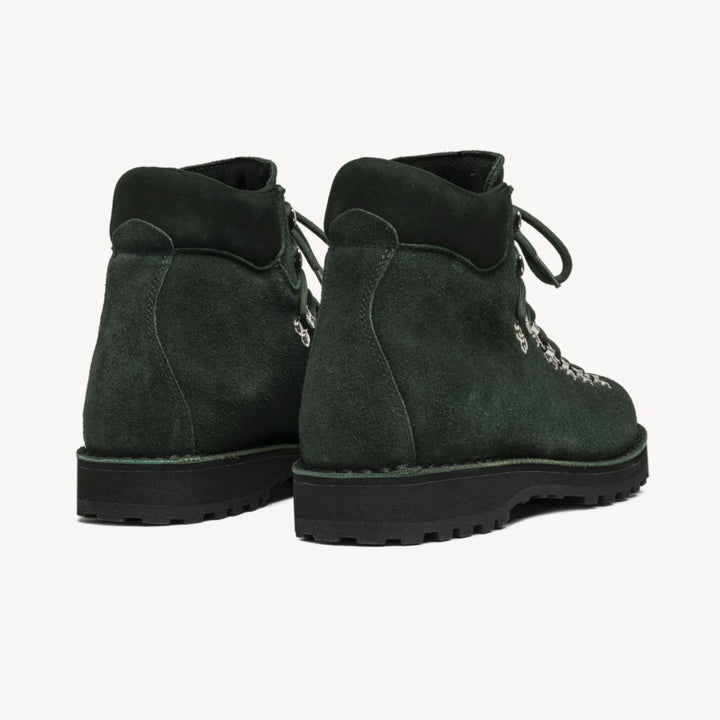 Diemme Roccia Vet Deep Forest Suede M