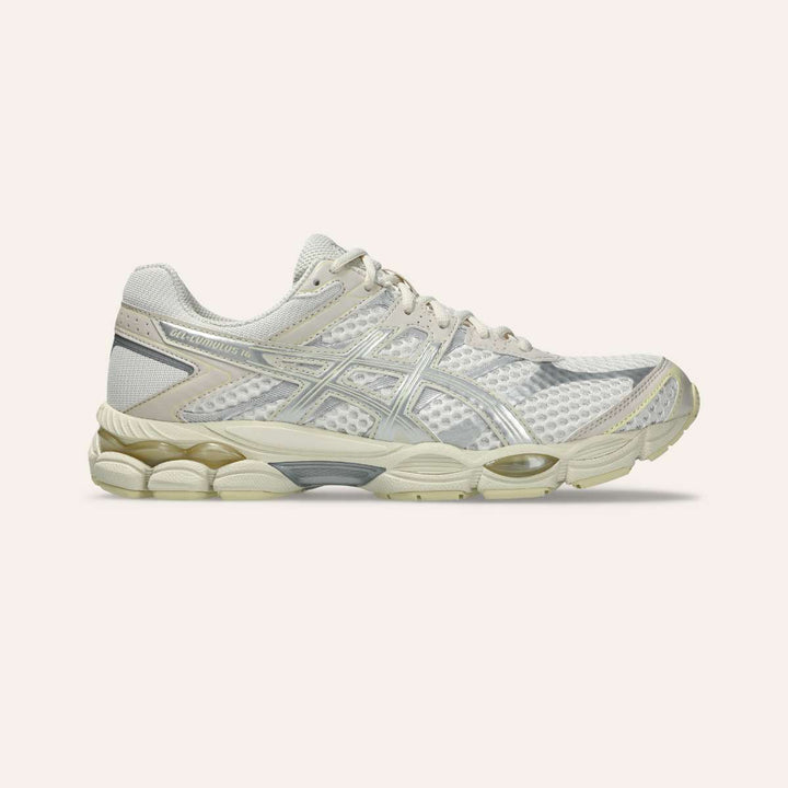 Asics Gel-Cumulus 16 Cream / Pure Silver W