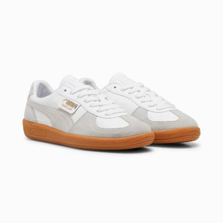 PUMA Palermo LTH White W