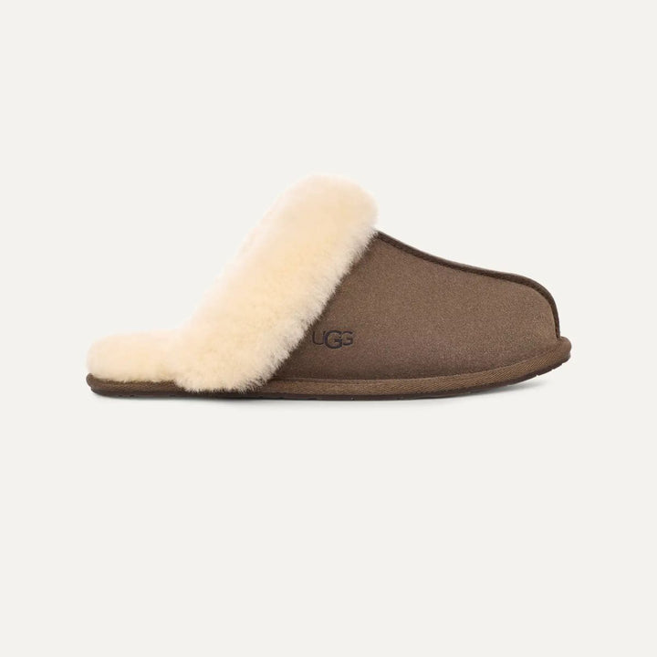 UGG Scuffette II Espresso W