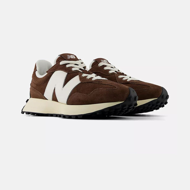 New Balance 327 Pumpernickel / Linen W