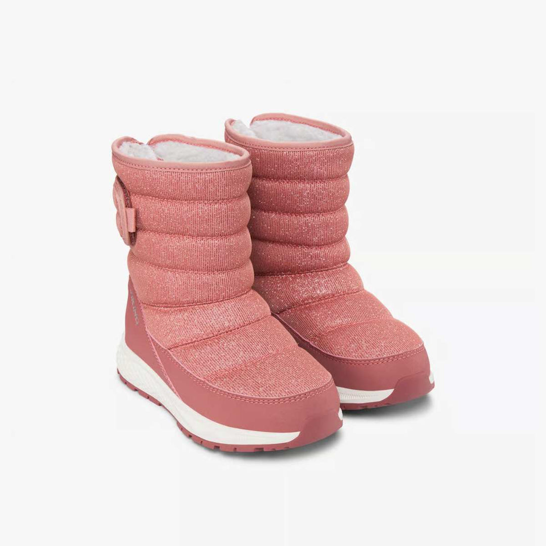 Viking Equip Glitter Warm WP Pull on Pink B